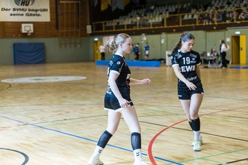 Bild 11 - wAJ Quali zur OL Runde 2